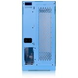 Thermaltake CTE E600 MX, Towerkabinet Lyseblå