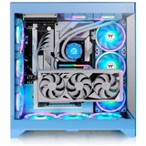Thermaltake CTE E600 MX, Towerkabinet Lyseblå