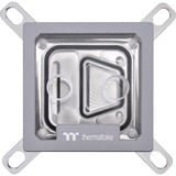 Thermaltake Pacific W9 CPU Waterblock, CPU køler 