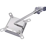 Thermaltake Pacific W9 CPU Waterblock, CPU køler 