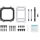 Thermaltake Pacific W9 CPU Waterblock, CPU køler 