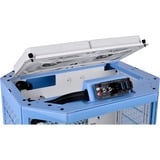 Thermaltake The Tower 300, Towerkabinet Lyseblå