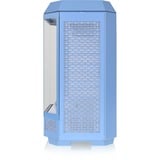Thermaltake The Tower 300, Towerkabinet Lyseblå