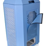 Thermaltake Towerkabinet Lyseblå