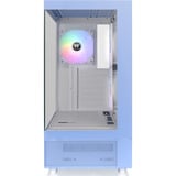 Thermaltake View 270 Plus TG ARGB, Towerkabinet Lyseblå