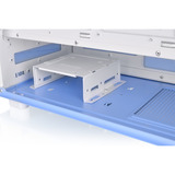 Thermaltake View 270 Plus TG ARGB, Towerkabinet Lyseblå