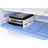 Thermaltake View 270 Plus TG ARGB, Towerkabinet Lyseblå