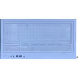 Thermaltake View 270 Plus TG ARGB, Towerkabinet Lyseblå