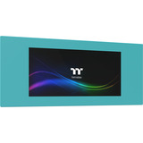 Thermaltake View 600 TG Mint Strawberry, Store towerkabinet Mynte/Bær