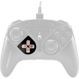 Thrustmaster 4460192, Kontrolmodulet  Sort/Sølv