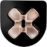 Thrustmaster 4460192, Kontrolmodulet  Sort/Sølv