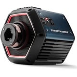 Thrustmaster T818 Racer-ratbase, Ratakselafstand mørkeblå/Sort, Racer-ratbase, Sort, Rød, 5 kg, Vekselstrøm