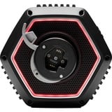 Thrustmaster T818 Racer-ratbase, Ratakselafstand mørkeblå/Sort, Racer-ratbase, Sort, Rød, 5 kg, Vekselstrøm