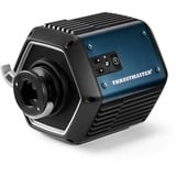 Thrustmaster T818 Racer-ratbase, Ratakselafstand mørkeblå/Sort, Racer-ratbase, Sort, Rød, 5 kg, Vekselstrøm
