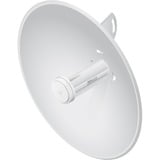 Ubiquiti PBE-M5-400, Retningsbestemt radioantenne Hvid
