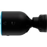 Ubiquiti UVC-AI-DSLR-LD, Overvågningskamera Sort