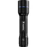 VARTA Night Cutter Pro F30R, Lommelygte Sort