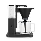 Wilfa 602282, Kaffe maskine Sort