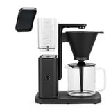 Wilfa 602282, Kaffe maskine Sort