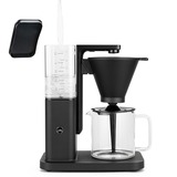 Wilfa 602282, Kaffe maskine Sort