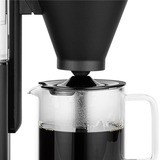 Wilfa 602282, Kaffe maskine Sort