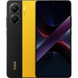 Xiaomi 6932554408947, Mobiltelefon Gul/Sort