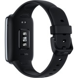 Xiaomi Fitnesstracker Sort