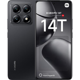Xiaomi MZB0HUBEU, Mobiltelefon Sort