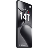 Xiaomi MZB0HUBEU, Mobiltelefon Sort