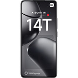 Xiaomi MZB0HUBEU, Mobiltelefon Sort