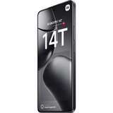 Xiaomi MZB0HUBEU, Mobiltelefon Sort