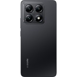 Xiaomi MZB0HUBEU, Mobiltelefon Sort