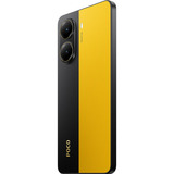 Xiaomi Mobiltelefon Gul/Sort