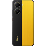 Xiaomi Mobiltelefon Gul/Sort