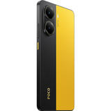 Xiaomi Mobiltelefon Gul/Sort