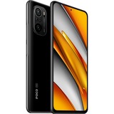 Xiaomi Mobiltelefon Sort