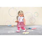 ZAPF Creation 836330, Dukke tilbehør 