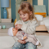 ZAPF Creation 839218, Dukke Beige