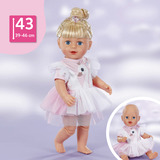 ZAPF Creation 841099, Dukke tilbehør 