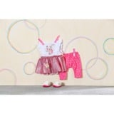 ZAPF Creation BABY born Everyday Outfit 36cm, Dukke tilbehør BABY born Everyday Outfit 36cm, Dukketøjsæt, 3 År