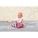 ZAPF Creation BABY born Everyday Outfit 36cm, Dukke tilbehør BABY born Everyday Outfit 36cm, Dukketøjsæt, 3 År
