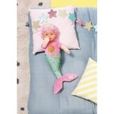 ZAPF Creation Mermaid for babies 33cm, Dukke BABY born Mermaid for babies 33cm, Baby dukke, Hunstik, 0 År, Dreng/Pige, 330 mm, 190 g