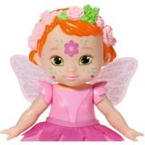 ZAPF Creation Storybook Fairy Rose, Dukke BABY born Storybook Fairy Rose, Mode dukke, Hunstik, 3 År, Pige, Lyseffekter, 180 mm
