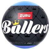 ZURU FIFA World Cup Ballers, Spil figur 