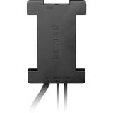 be quiet! LIGHT LOOP 360mm Black Processor Alt-i-en væskekøler 12 cm Sort 1 stk, Vandkøling Sort, Alt-i-en væskekøler, 12 cm, 105,1 m³/t, Sort