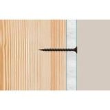 fischer Gipspladeskrue 3,9x35 trompet hoved, PH 