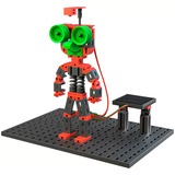 fischertechnik Grøn Energi, Bygge legetøj 