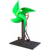 fischertechnik Grøn Energi, Bygge legetøj 