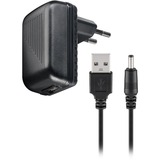 goobay 58479, HDMI splitter Sort