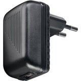 goobay HDMI Matrix-switch 4 til 2 (4K @ 60Hz), HDMI splitter Sort